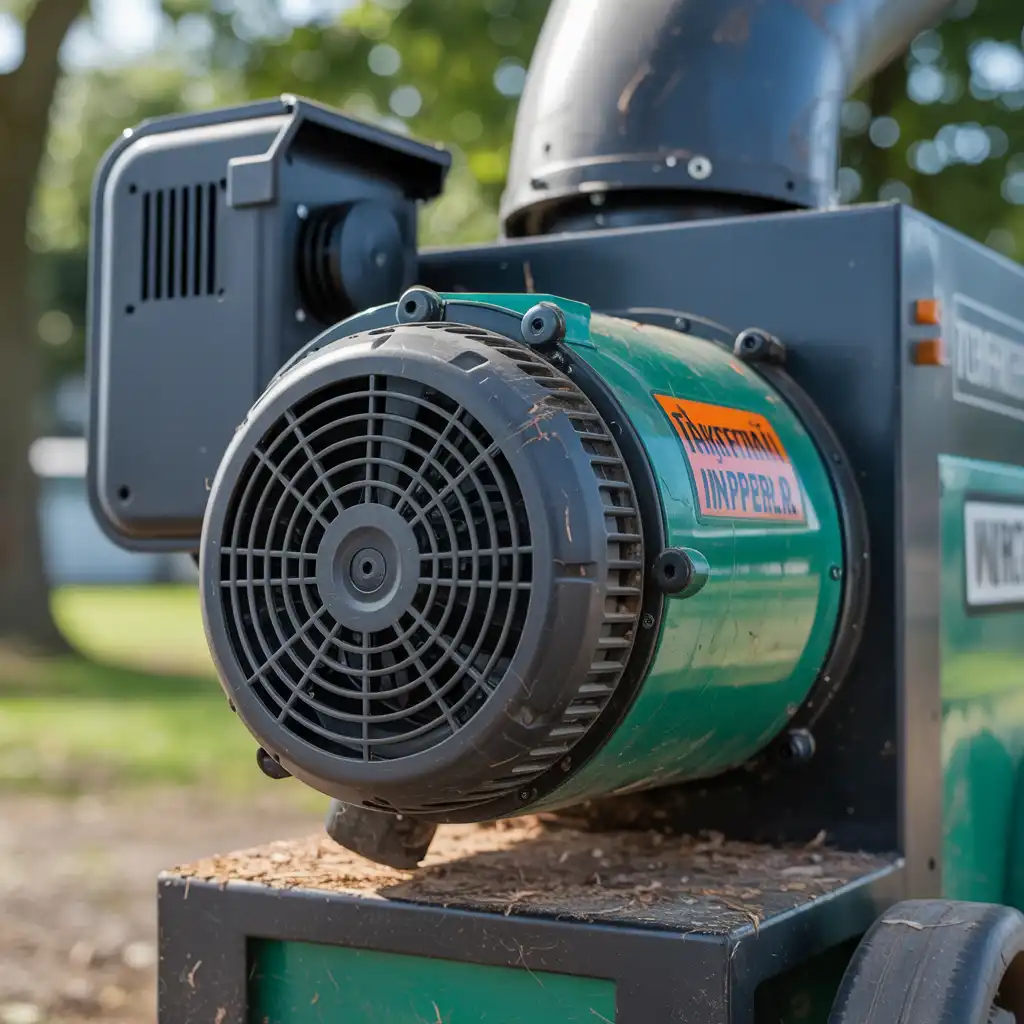 De ultieme gids voor het kiezen van de perfecte takkenversnipperaar voor jouw tuin