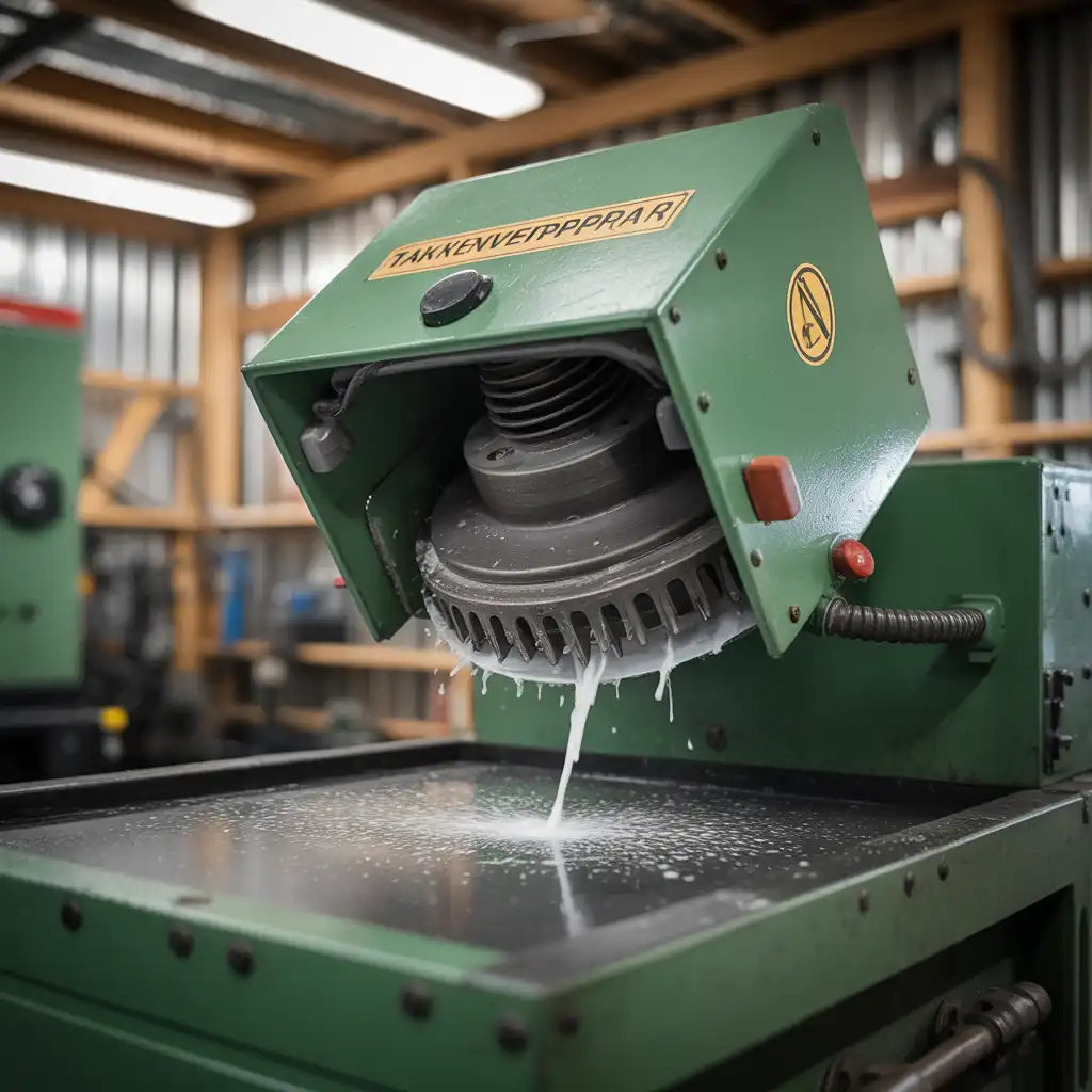 De beste takkenversnipperaars voor efficiënt tuinonderhoud en afvalverwerking